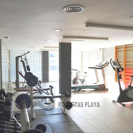 Apartamento Playa Serena روكيتاس ذي مار المظهر الخارجي الصورة